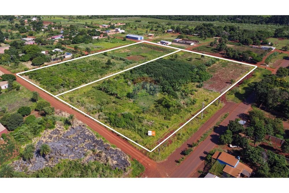 Terreno — Ciudad Del Este — 1/5