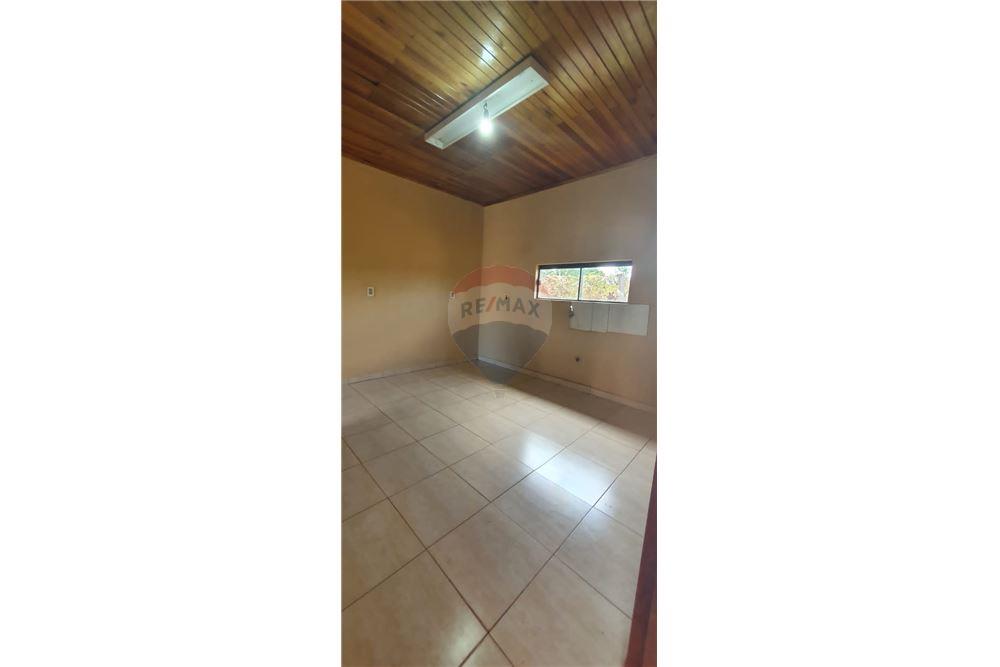 Casa — 3 dorm. — Encarnación — 5/5