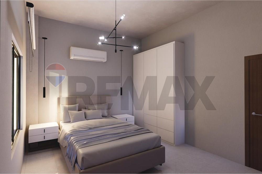 Departamento — 1 dorm. — Centro — 5/5
