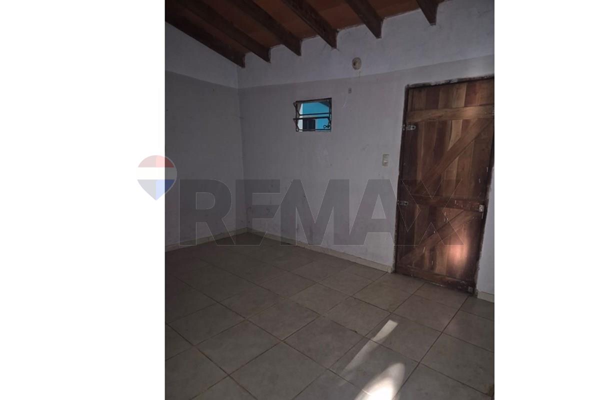 Casa — 3 dorm. — Ñemby — 3/5