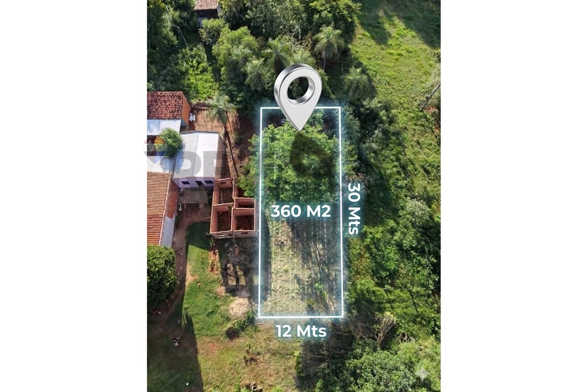 Terreno — Laurelty — 1/5