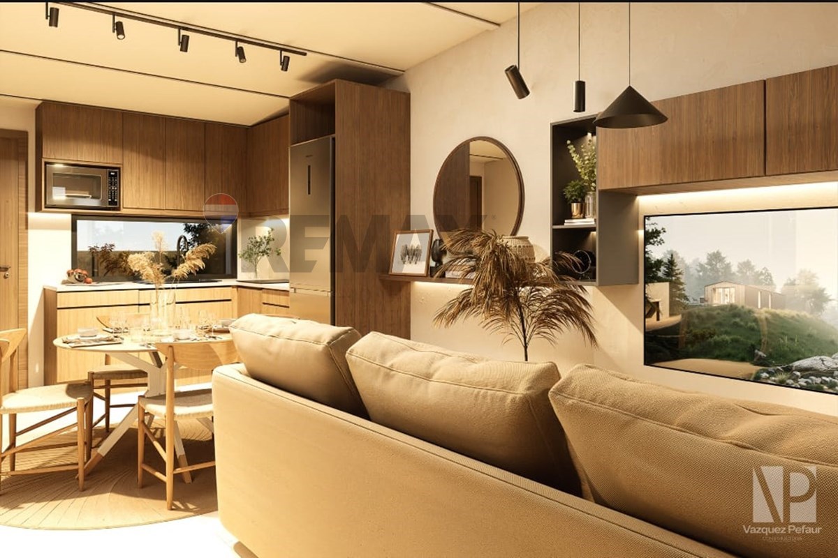 Casa — 2 dorm. — San Lorenzo — 3/5