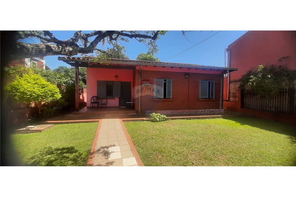Casa — 4 dorm. — Buena Vista — 2/5