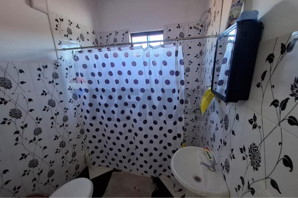 Casa — 3 dorm. — Ita Ka`aguy — 4/5