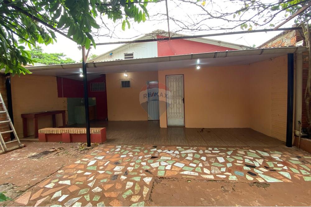 Casa — 2 dorm. — Trigal 3 — 4/5