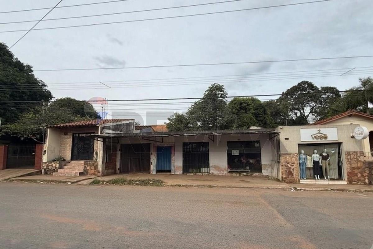 Terreno — Centro — 2/5