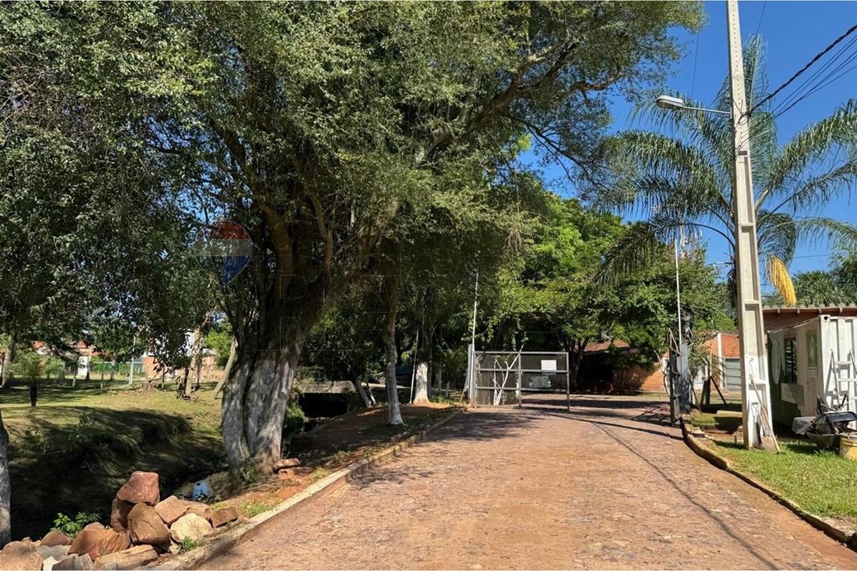 Terreno — Ypacaraí — 2/5