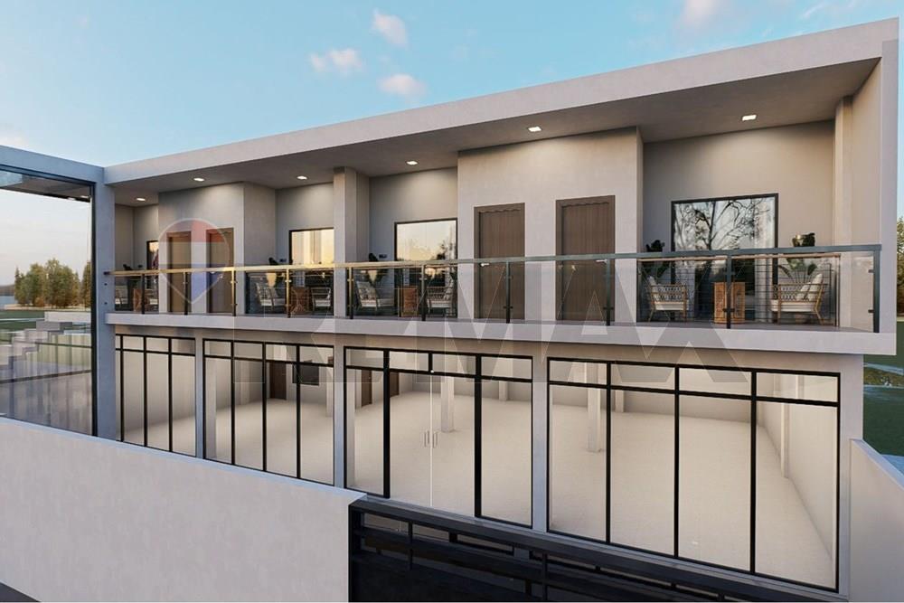 Departamento — 1 dorm. — Centro — 4/5