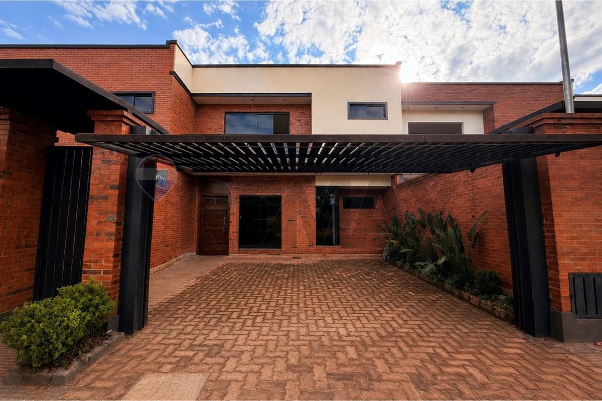 Duplex — 3 dorm. — Cambyretá — 1/5