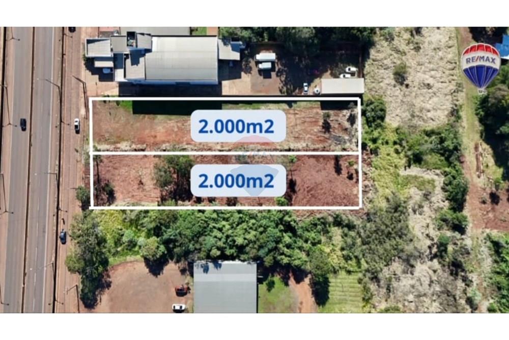 Terreno — Santa María Santillán — 3/5