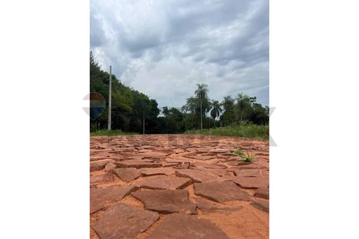 Terreno — Peguajho — 2/3