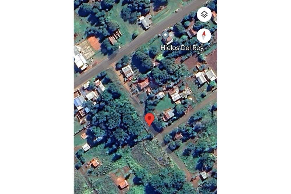 Terreno — San Juan Del Paraná — 2/5