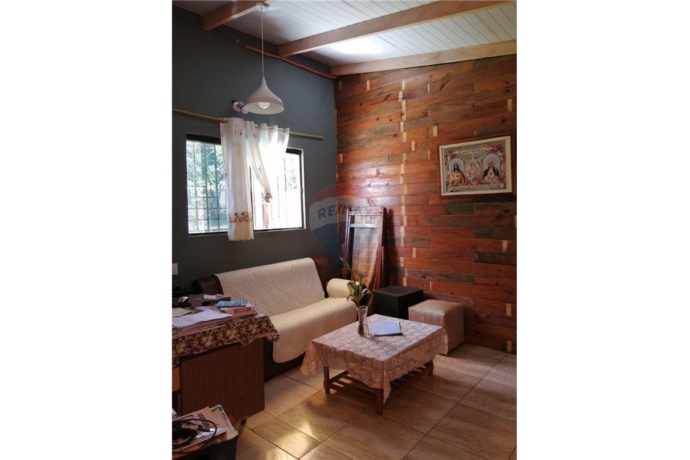 Casa — 4 dorm. — Encarnación — 5/5