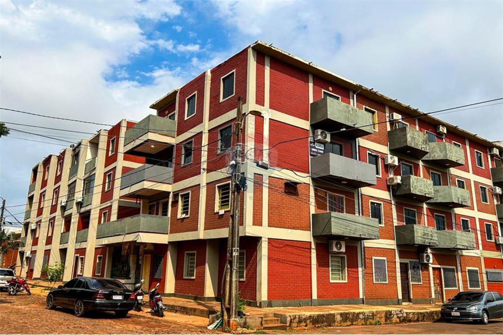 Departamento — 2 dorm. — Cambyretá — 1/5