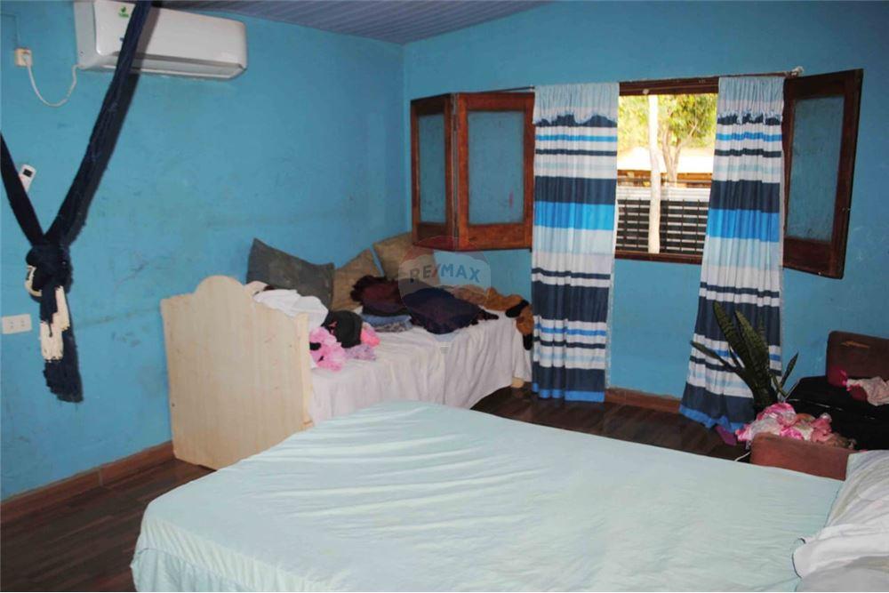 Casa — 5 dorm. — Cambyretá — 5/5