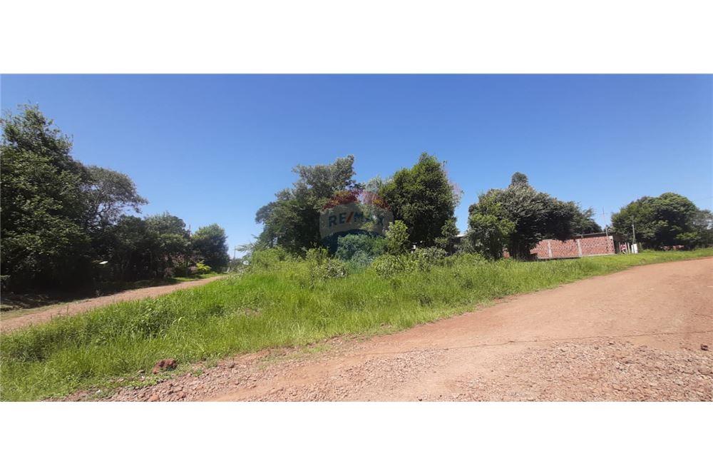 Terreno — Cambyretá — 4/5