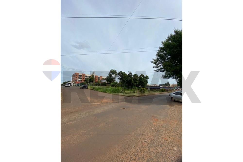 Terreno — Ciudad Del Este — 4/5