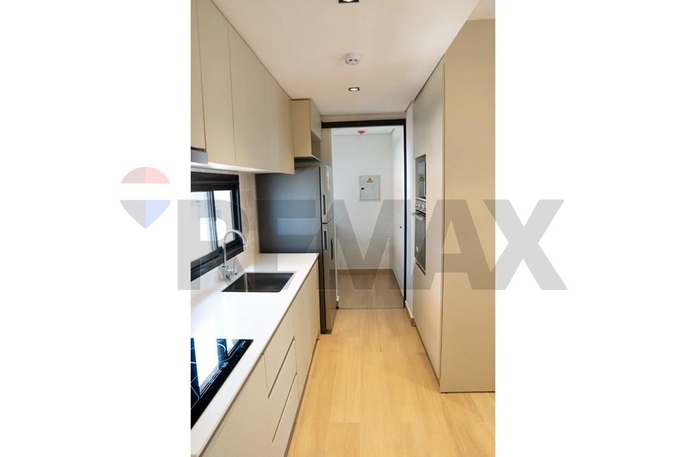 Torre Narciso cuenta con amenities de lujo: — foto 3