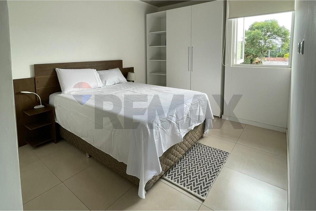 Departamento — 2 dorm. — Loma Merlo — 4/5