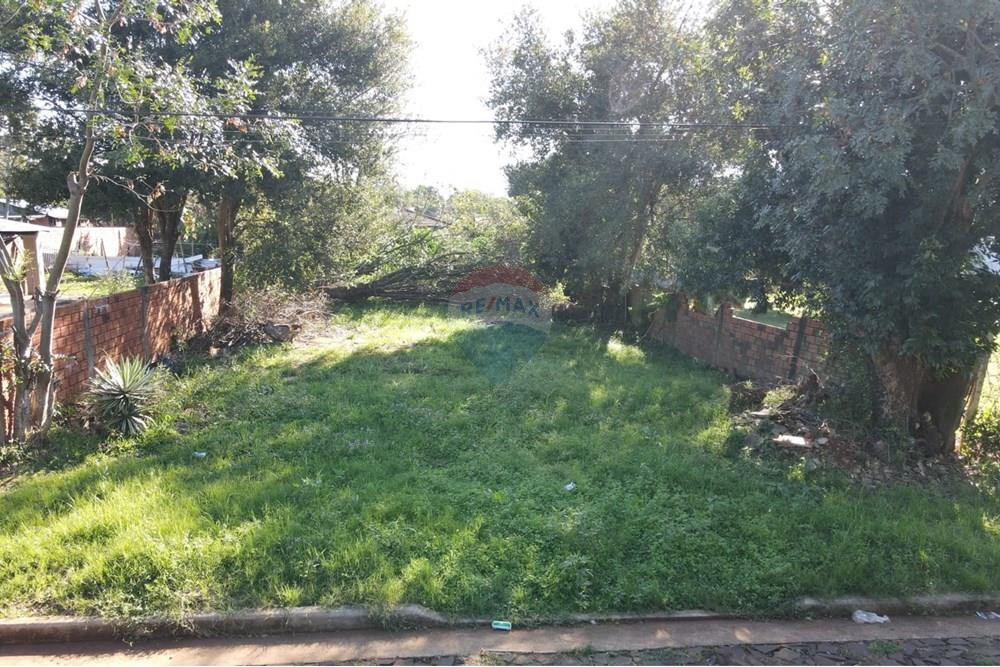 Terreno — Cambyretá — 2/5