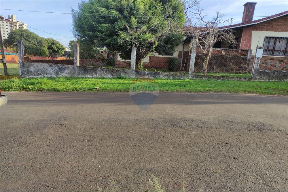 Terreno — Encarnación — 4/5