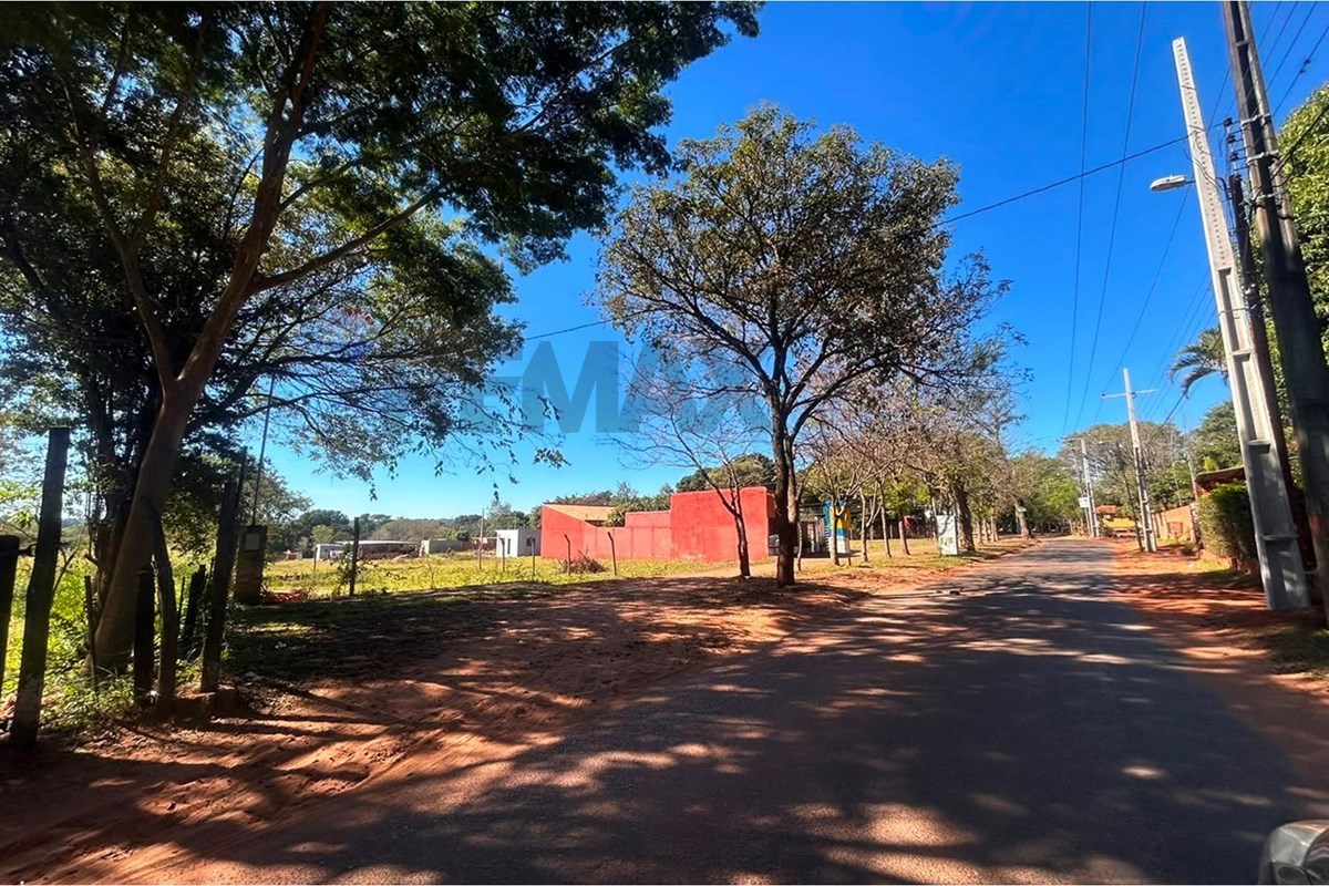 Terreno — Laurelty — 1/5
