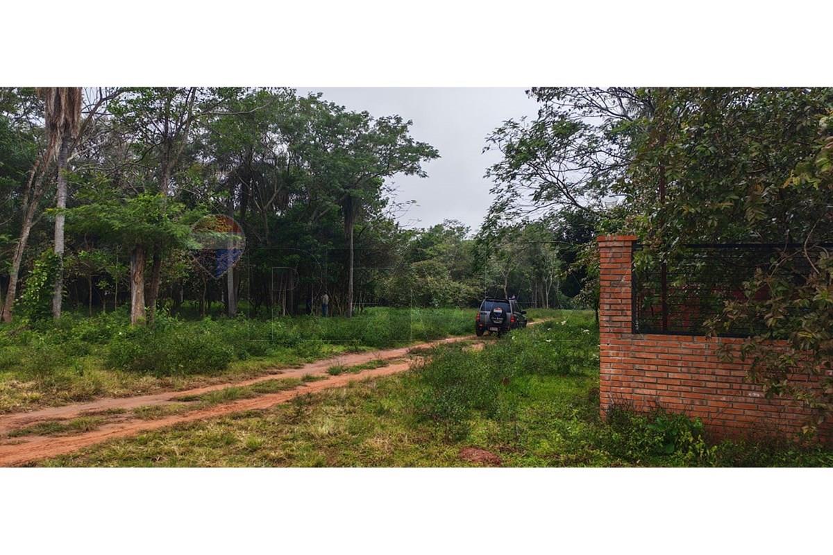Terreno — Itauguá — 4/5