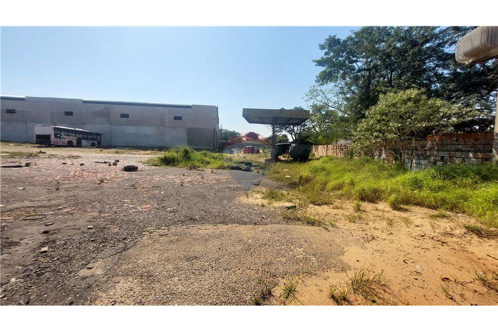 Terreno — San Lorenzo — 4/5