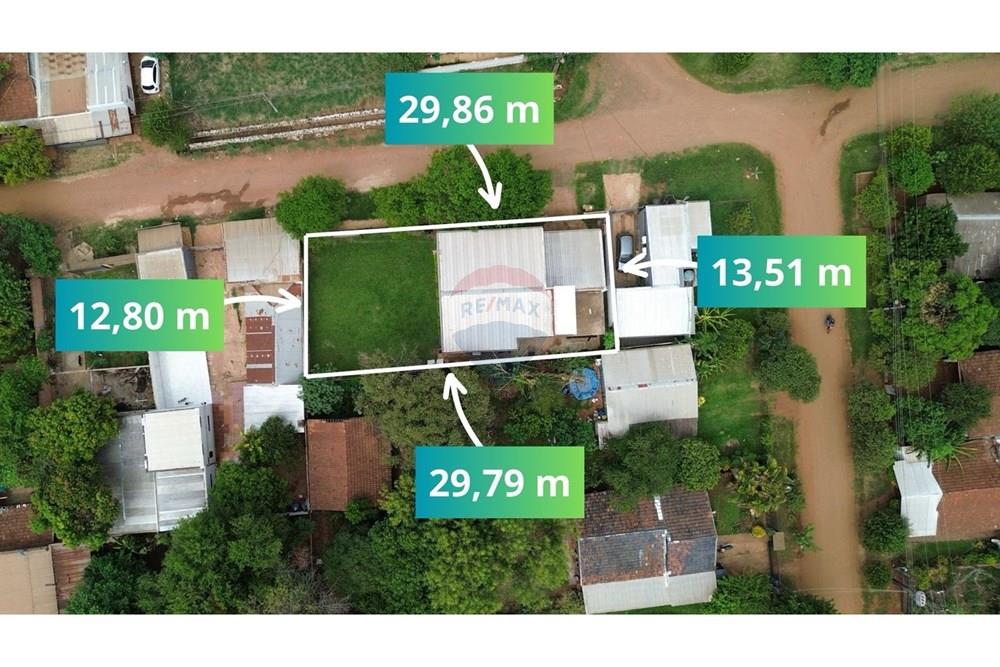 Casa — 3 dorm. — Cambyretá — 1/5