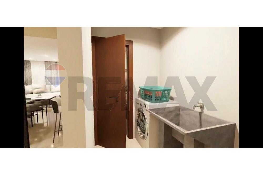 Duplex — 2 dorm. — Santa María Santillán — 5/5