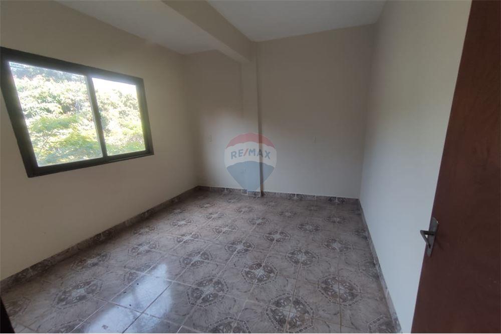 Departamento — 2 dorm. — Encarnación — 5/5