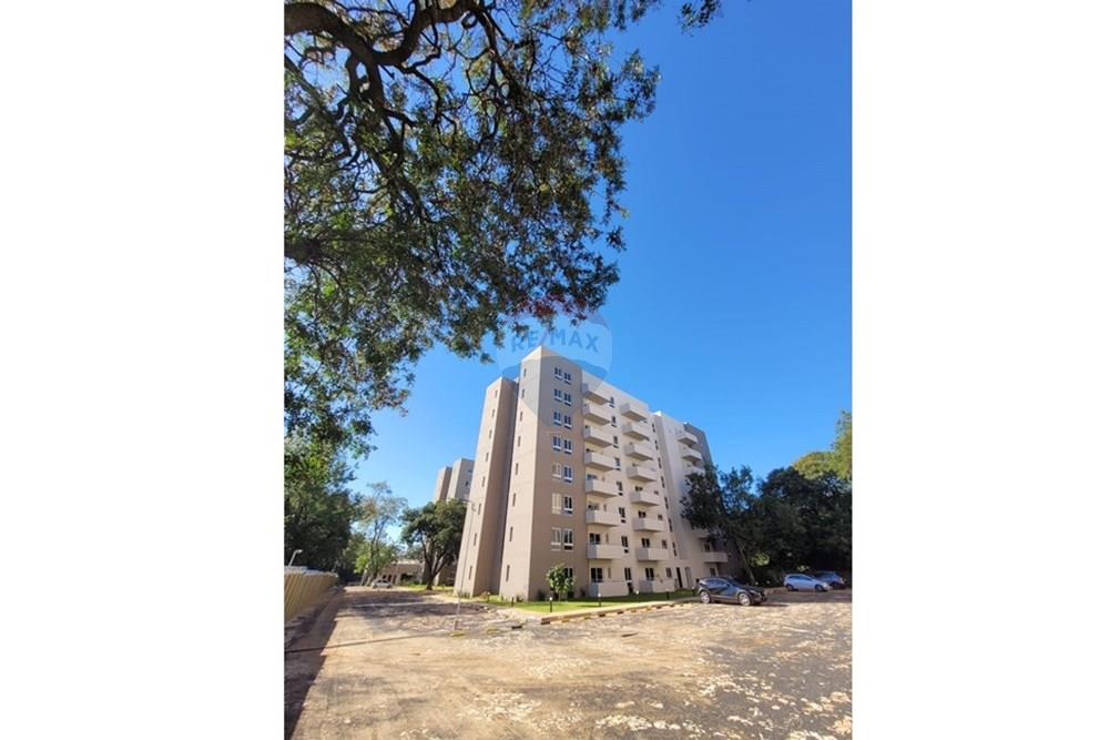 Departamento — 2 dorm. — Primer Barrio — 2/5