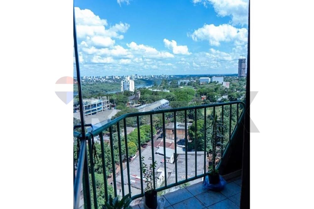 Departamento — 3 dorm. — Ciudad Del Este — 2/5