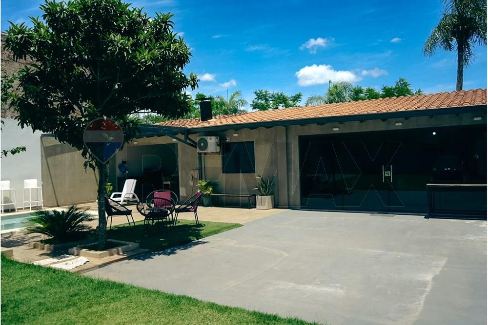 Casa — 1 dorm. — Costa Salinas — 2/5