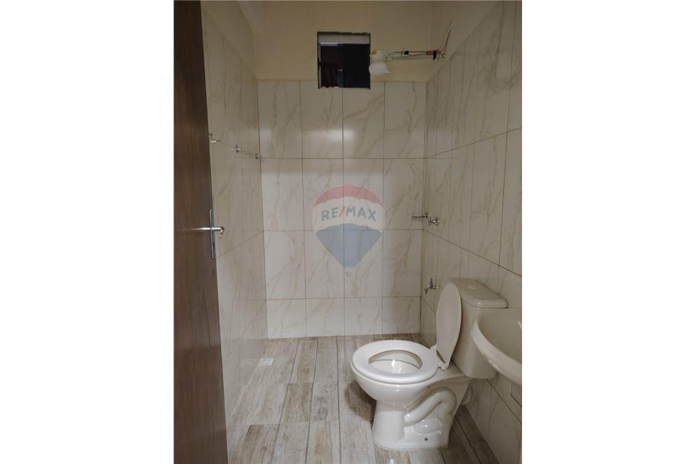 Departamento — 1 dorm. — San Lorenzo — 4/5
