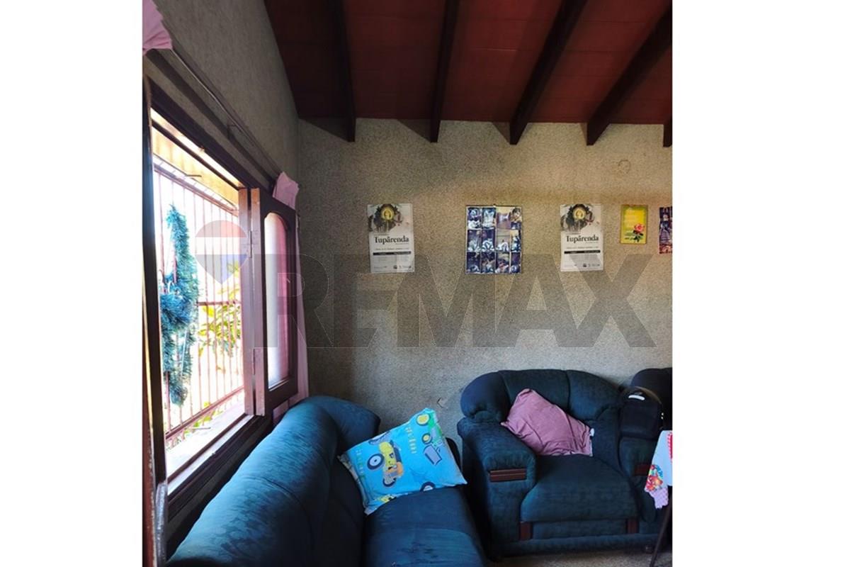 Casa — 4 dorm. — Naranjaty — 2/5
