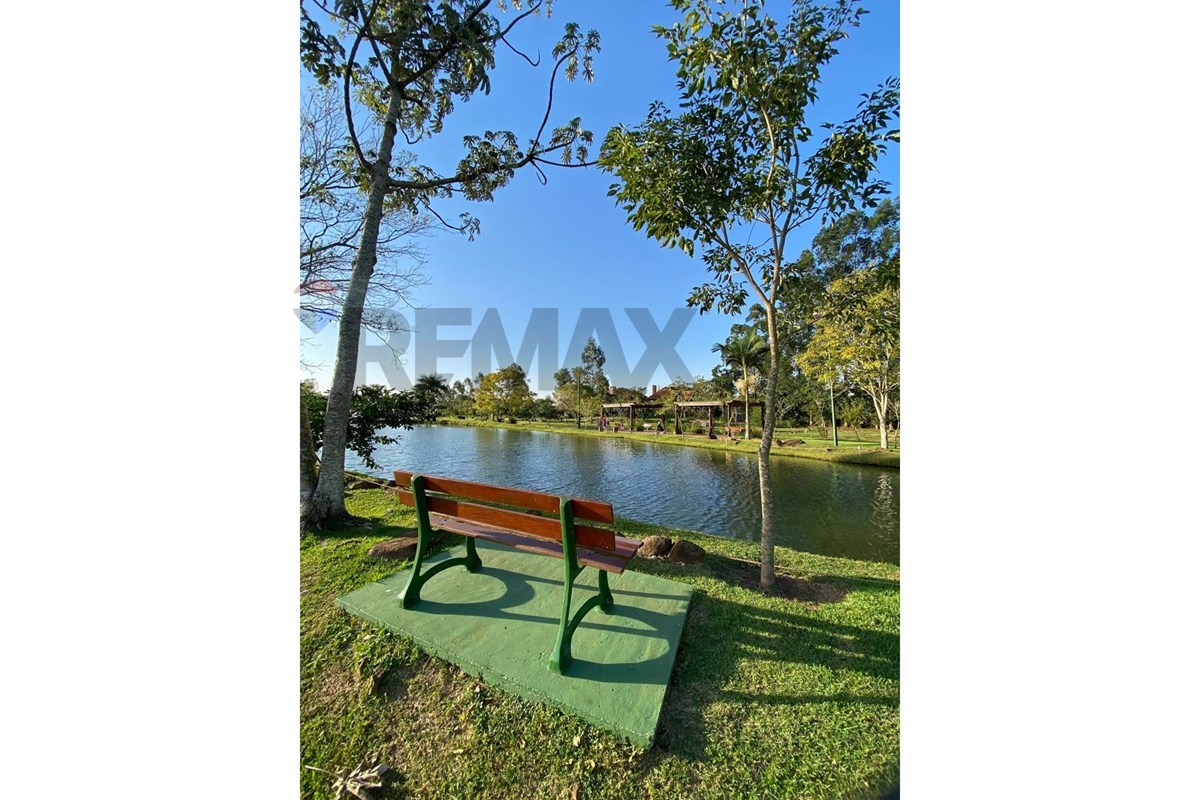 Terreno — Paraná Country Club — 4/5