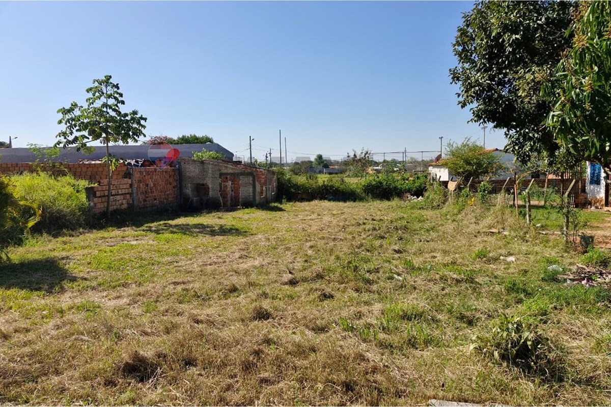 Terreno — San Pedro — 1/4