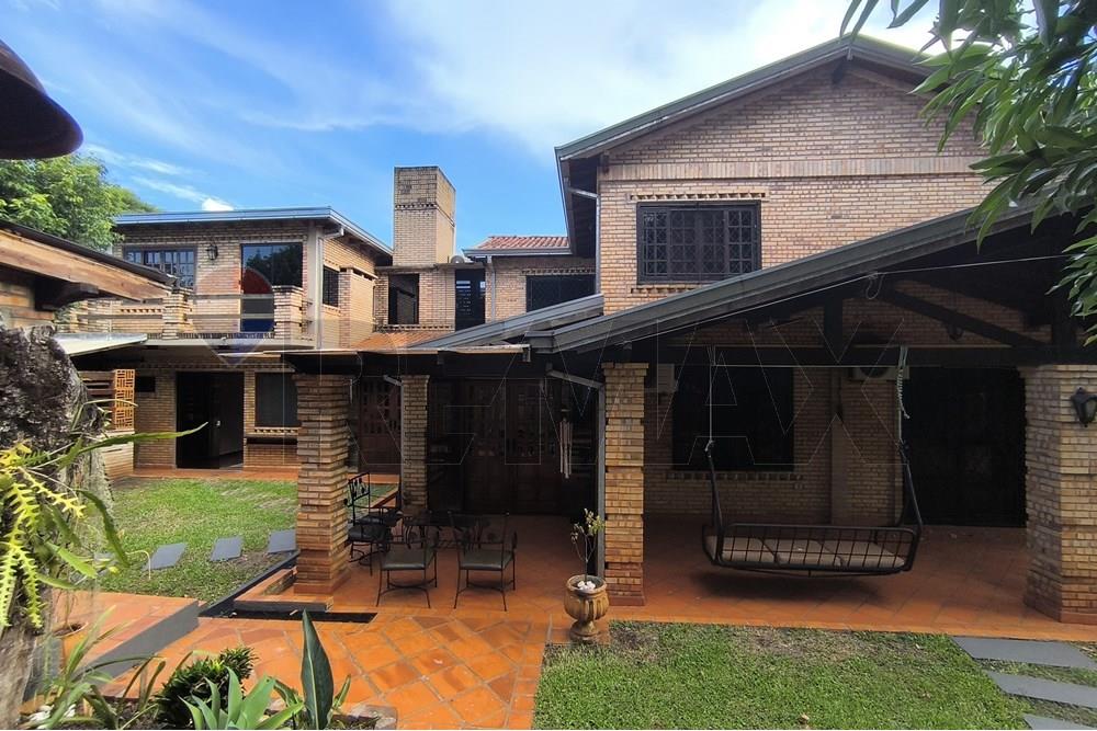 Casa — 7 dorm. — Cambyretá — 4/5
