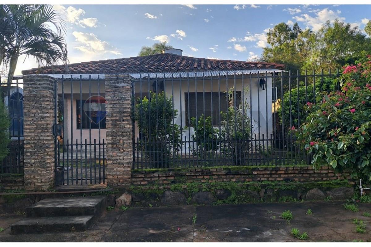 Casa — 3 dorm. — Hugua Hu — 3/5