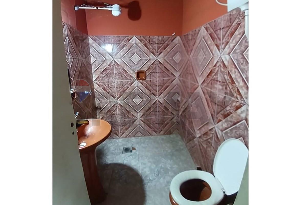 Casa — 3 dorm. — Mbokajaty — 3/5