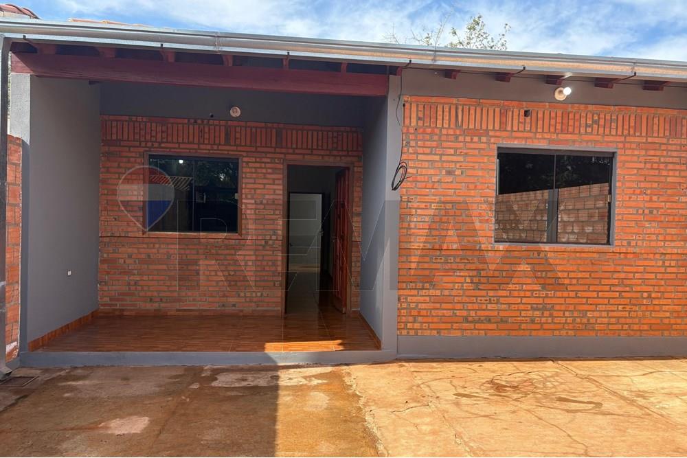 Duplex — 2 dorm. — Capilla del Monte — 1/5