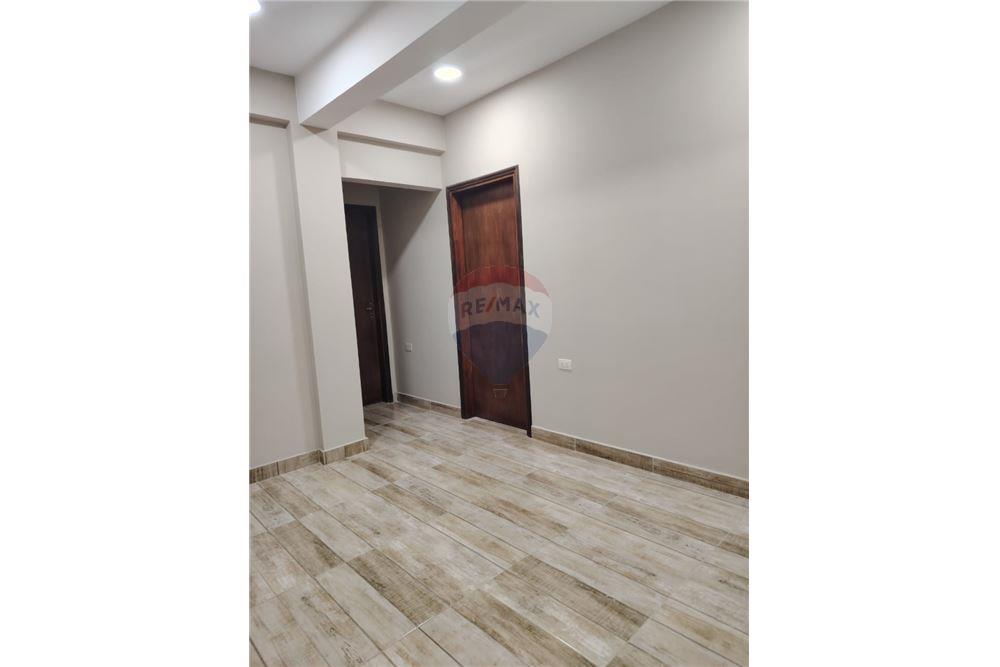 Departamento — 1 dorm. — San Lorenzo — 2/5