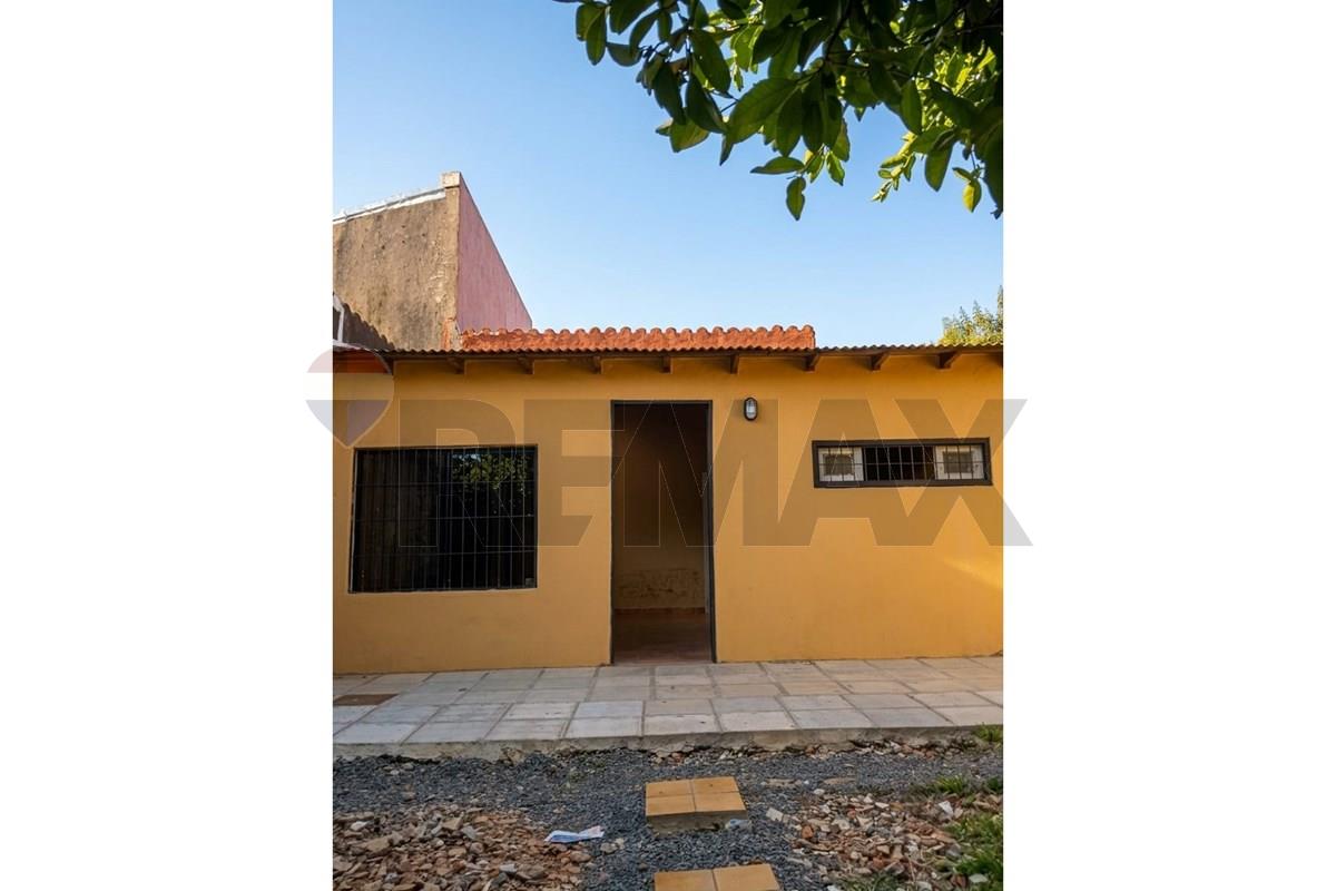 Casa — 1 dorm. — San Rafael — 3/5