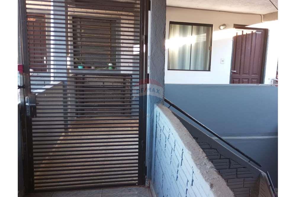 Departamento — 2 dorm. — Cambyretá — 1/5