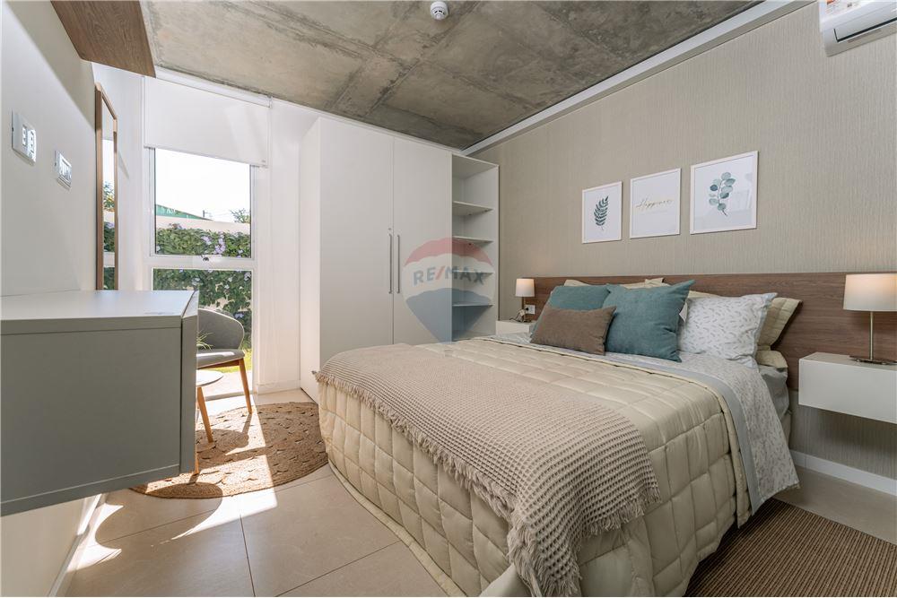 Casa — 2 dorm. — Loma Merlo — 5/5