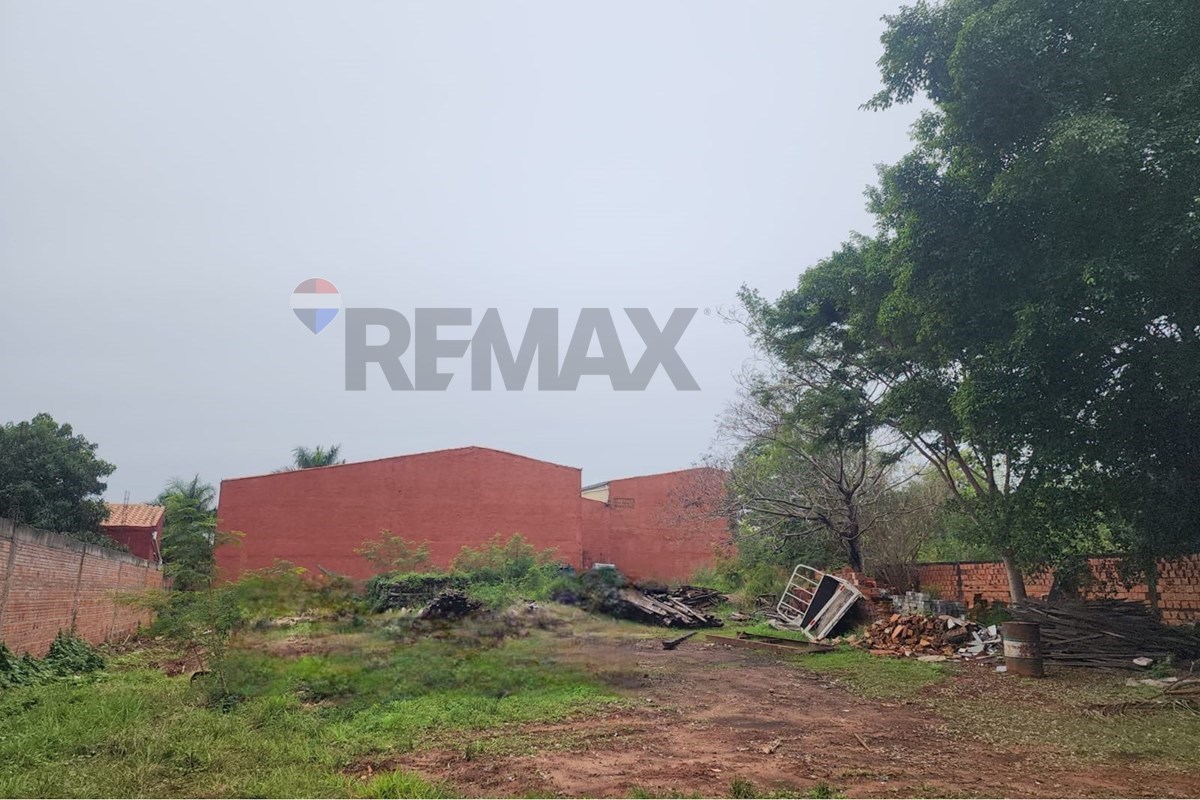 Terreno — Virgen del Rosario — 4/5