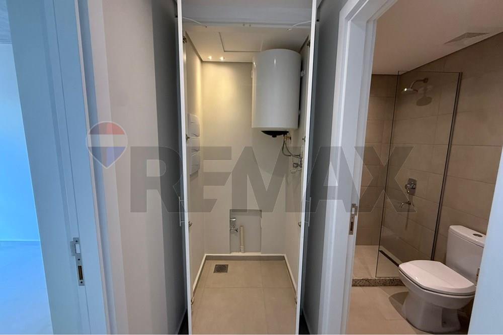 Departamento — 1 dorm. — Campo Grande — 5/5