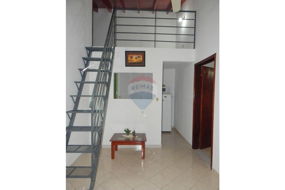 Departamento — 1 dorm. — Fernando De La Mora — 5/5