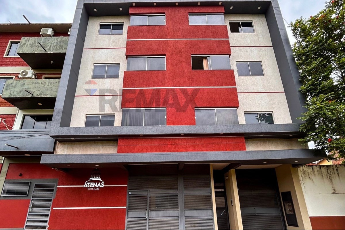 Departamento — 1 dorm. — Cambyretá — 1/5